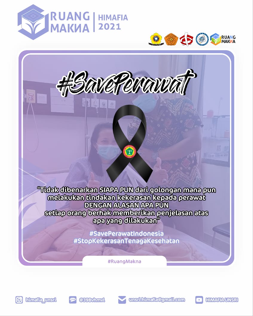 [MAKARONI #4: KEKERASAN TERHADAP TENAGA KESEHATAN]